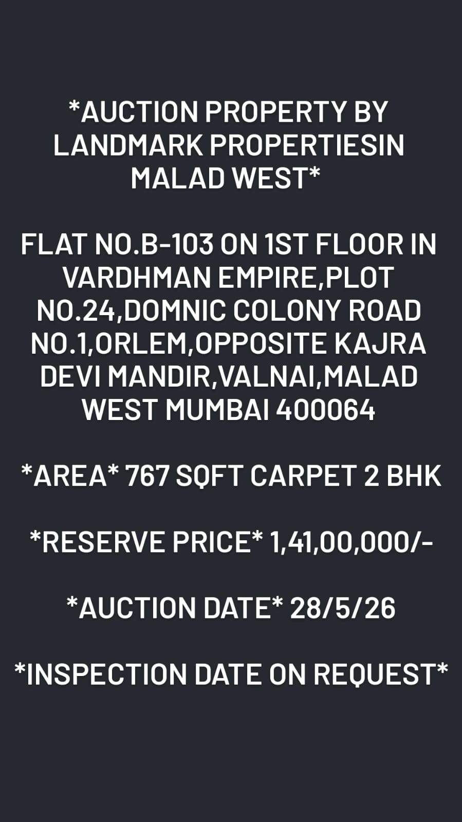 property