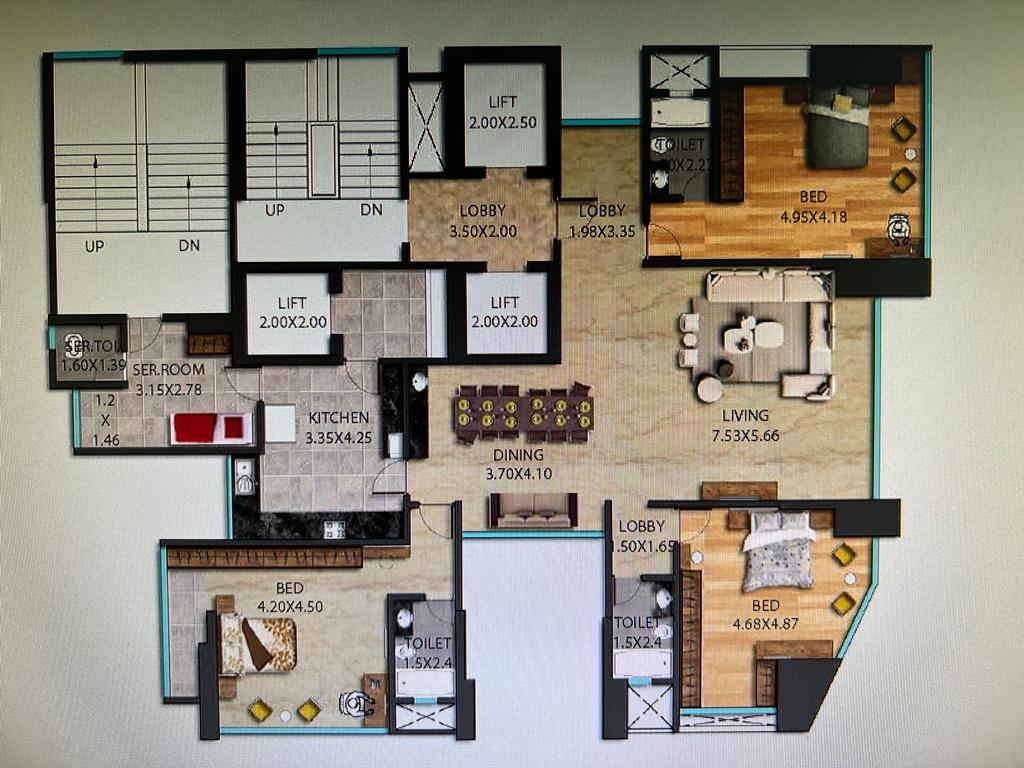 property