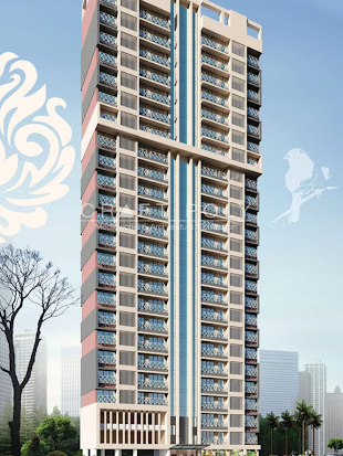 Baacha Bismillah Tower - 1 BHK Homes In Khatau Mill Compound