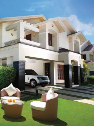Nambiar Bellezea - 0 BHK Homes In Narayanaghatta Bommasandra