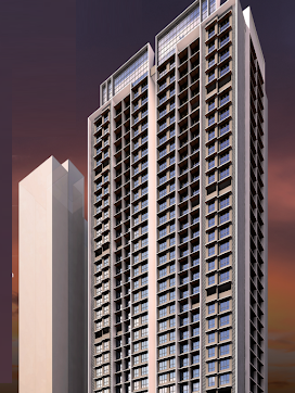 Rubberwala Seventh Avenue - 1&2 BHK Homes In Municipal Colony