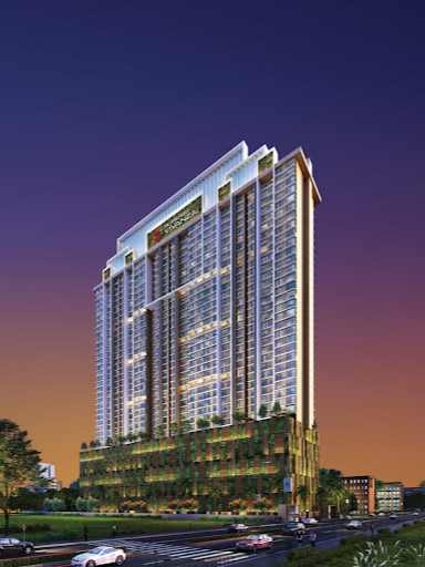 Ruparel Vivanza - 1&2 BHK Homes In Dhaku Prabhuchi Wadi