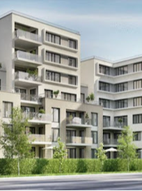 DLF Privana South - 4&5 BHK Homes In Sector 77 Southern Peripheral road