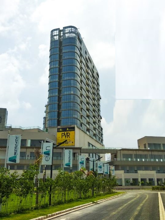 Elan Mercado - 1 BHK Homes In Sector 80 Southern Peripheral road