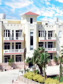 SS Almeria - 3 BHK Homes in Gurugram | Dwello