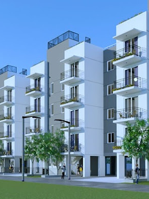 Vatika Emilia Luxury Floor - 2 BHK Homes in Gurugram | Dwello