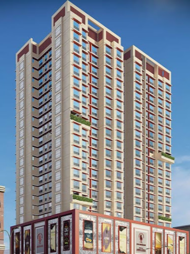 Sandhya Eve Horizon - 2&3 BHK Homes in Mumbai | Dwello