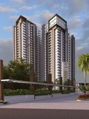 Concorde Mayfair - 3 BHK Homes in Bengaluru | Dwello