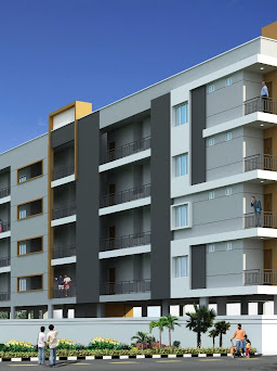Dhiraan Galaxy - 2&3 BHK Homes in Bengaluru | Dwello