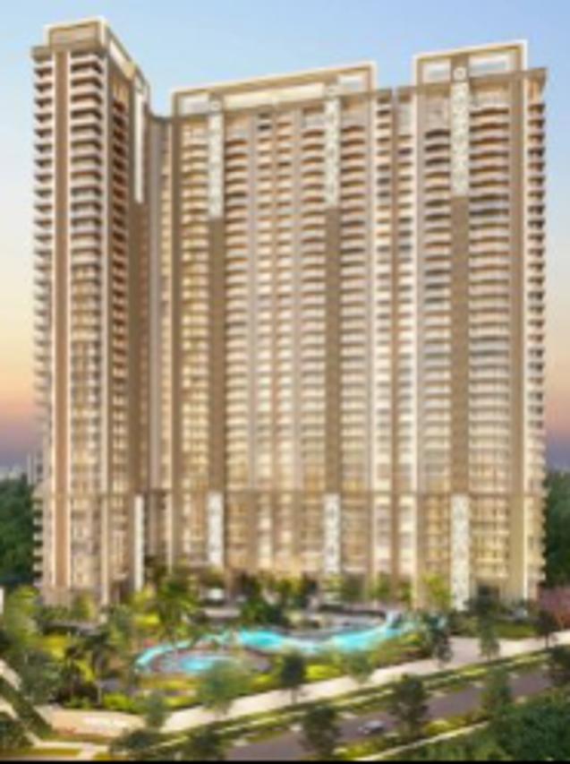 The Aspen - 3 & 4 BHK Homes In Sector 76 Southern Peripheral Road