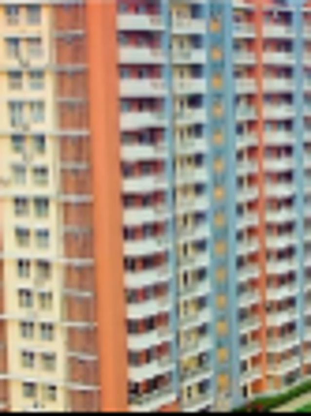 Ashiana Anmol - 2 & 3 BHK Homes In Sohna Road