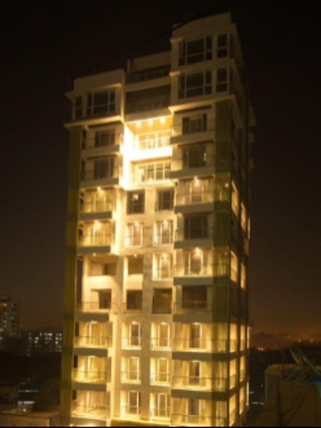 Magnus Pratibha: 2BHK, 3BHK Homes In Matunga