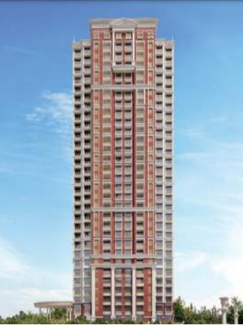 Lodha Bellagio - 2,3&4 BHK Homes in Mumbai | Dwello