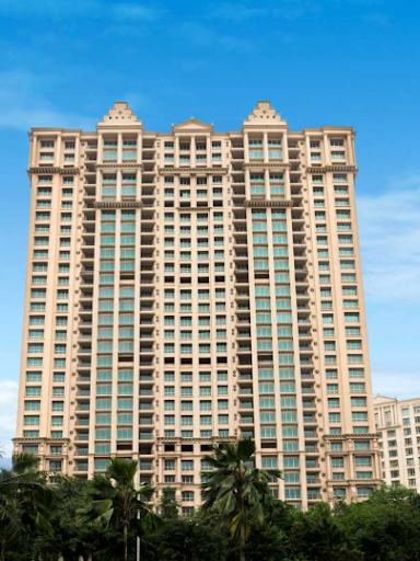 Hiranandani Adonia - 4 BHK Homes in Mumbai | Dwello