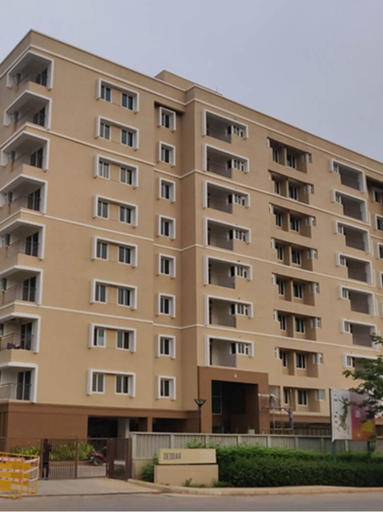 Brigade Orchards - 2,3&4 BHK Homes in Bengaluru | Dwello