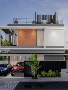 Merusri Sunlit Grove - 4 BHK Homes in Bengaluru | Dwello