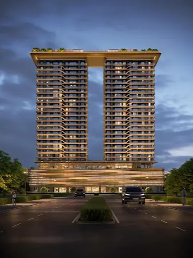 Trevoc Royal Residences - 3&4 BHK Homes in Gurugram | Dwello