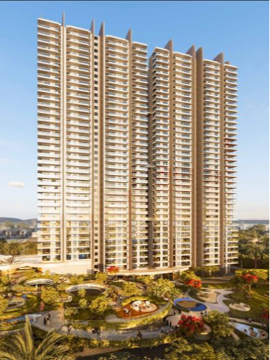 Conscient Elaira Residences - 3 BHK Homes in Gurugram | Dwello