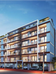 Adani Ivana - 4 BHK Homes in Gurugram | Dwello
