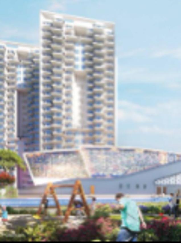 Godrej Nature Plus: 2BHK,3BHK Homes In Sohna