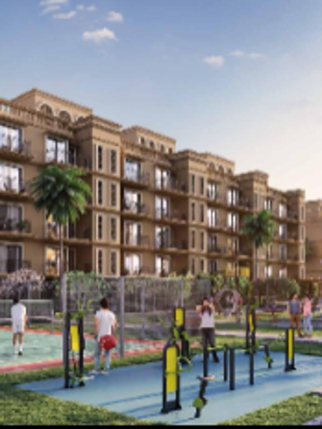 Signature Global Park 4 and 5: 2BHK,3BHK Homes In Sohna
