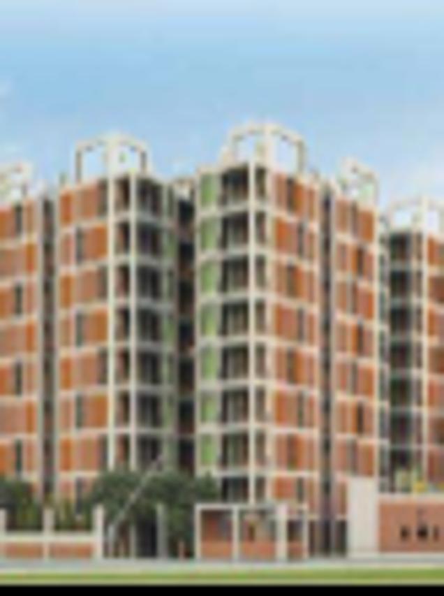Our Homes 3: 2BHK Homes In Raghav Vatika