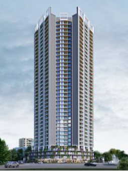 Shree Varad Ambaram - 2 & 3 BHK Homes In Kaul Heritage City