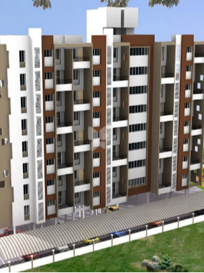Aarav Florrista and Sheraton - 1&2 BHK Homes in Pune | Dwello