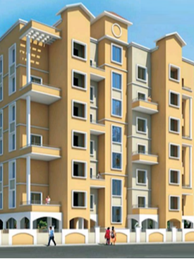 Guru Vihan - 2 BHK Homes in Pune | Dwello