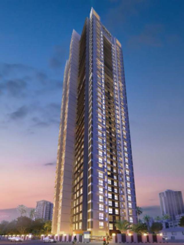 2BHK and 3 BHK Homes Starting ₹2.48Cr