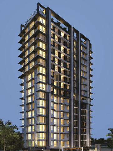 Hirani Sagar Heritage - 2 BHK Homes in Mumbai | Dwello
