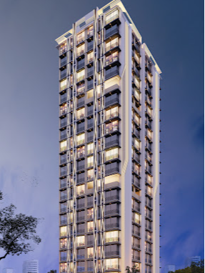Sayba Tulip - 1 BHK Homes in Mumbai | Dwello
